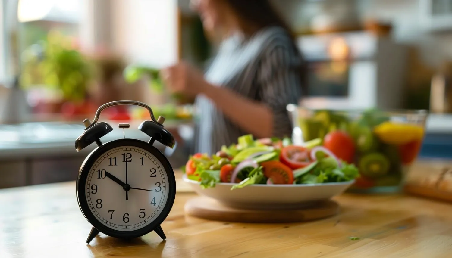 Small daily habits that protect your energy