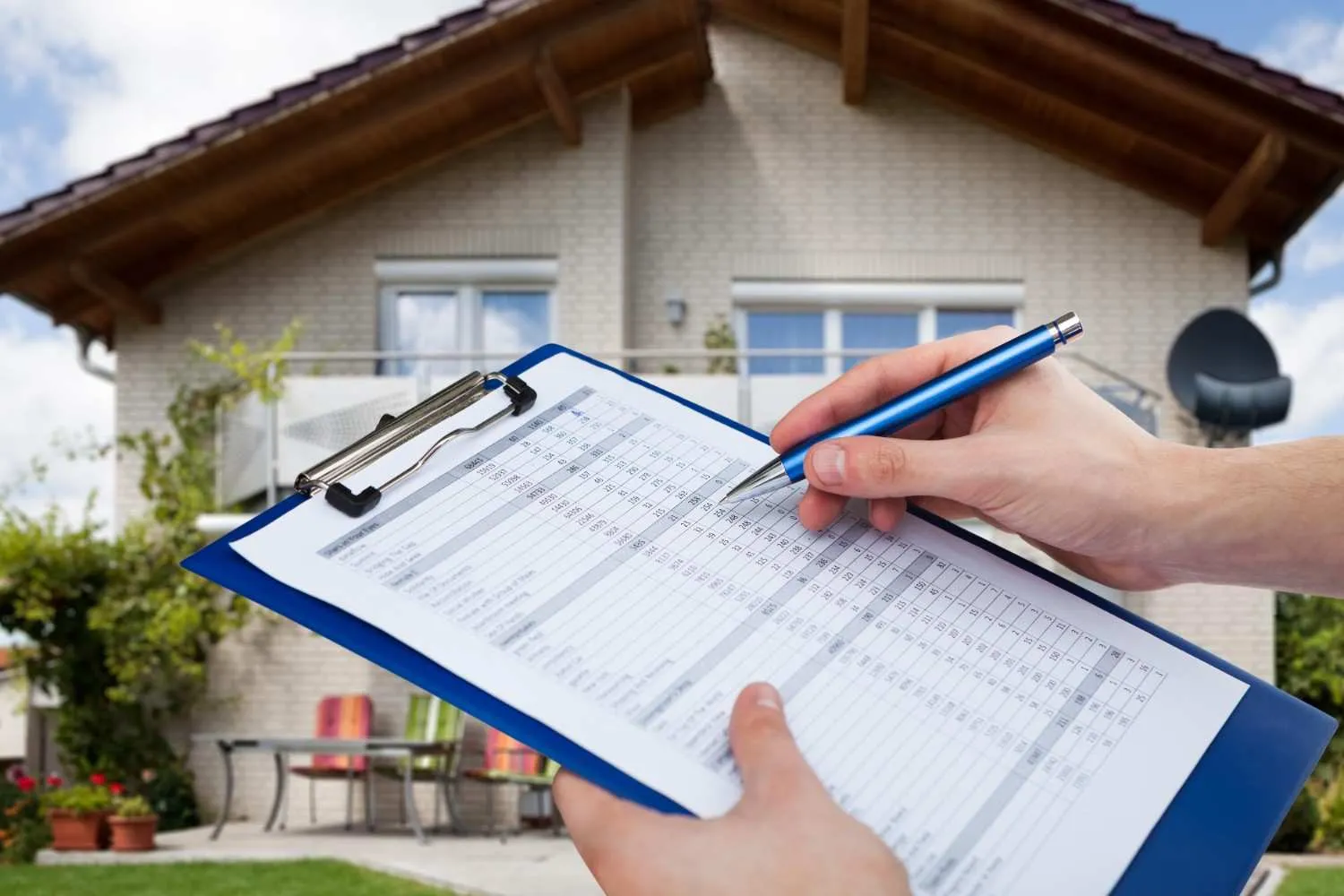 Seasonal home checks that prevent costly repairs